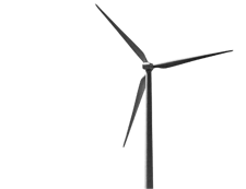 Dichtbij de energietransitie