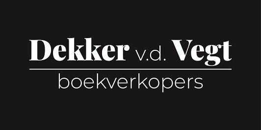 Logo Dekker vd Vegt